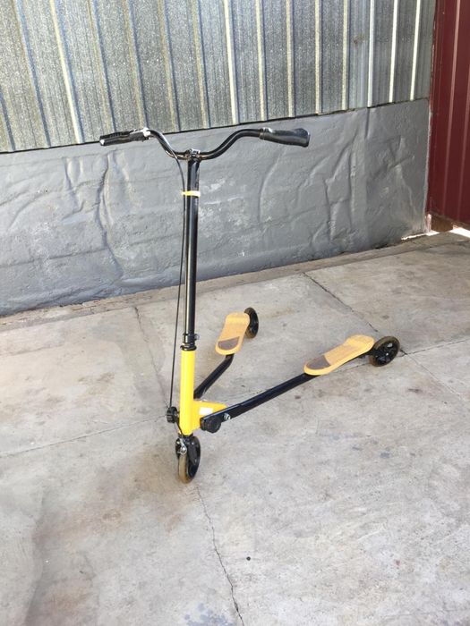 Самокат Yvolution Fliker Air A3