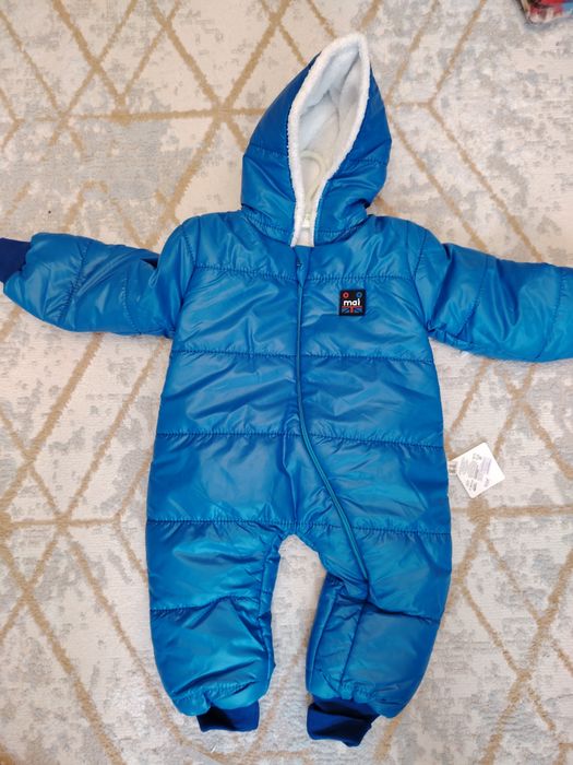 Продам детский комбинезон