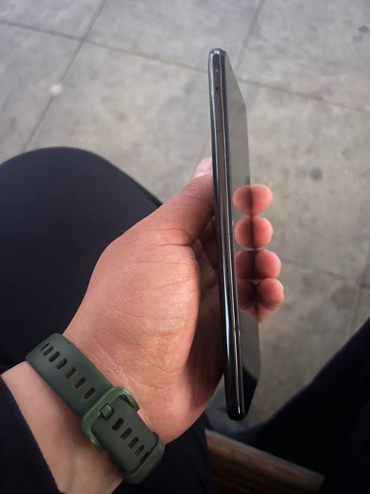 Redmi note 10 pro 5g / poco x3 gt  8/128