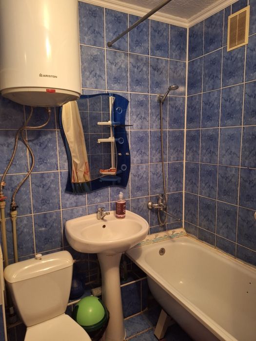 Квартира посуточная