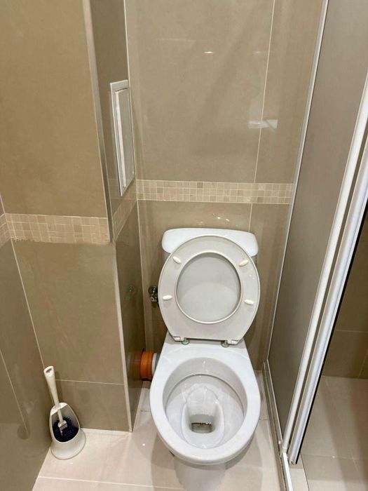 Едностаен апартамент в ж.к. Овча купел.