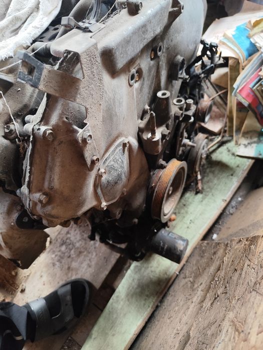 Продам двигатель Нисан максима А32