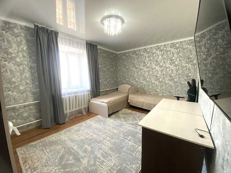 Продам 3 ком в ЦЕНТРЕ Костаня