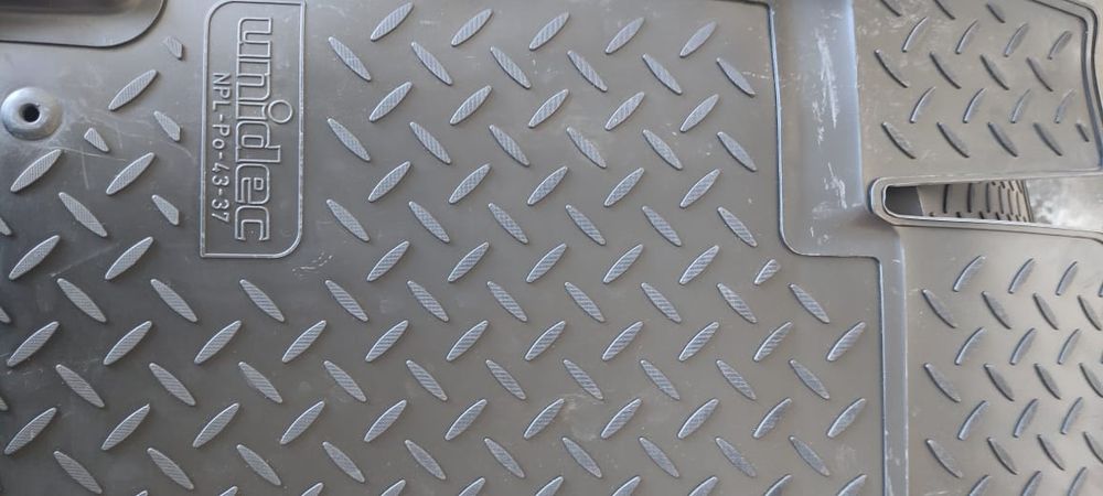 Продам Коврики KIA RIO