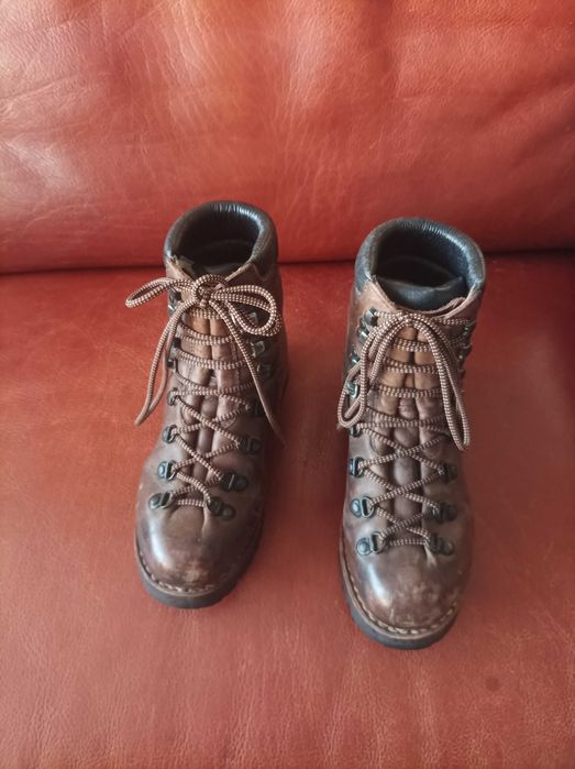 Scarpa планински боти 39