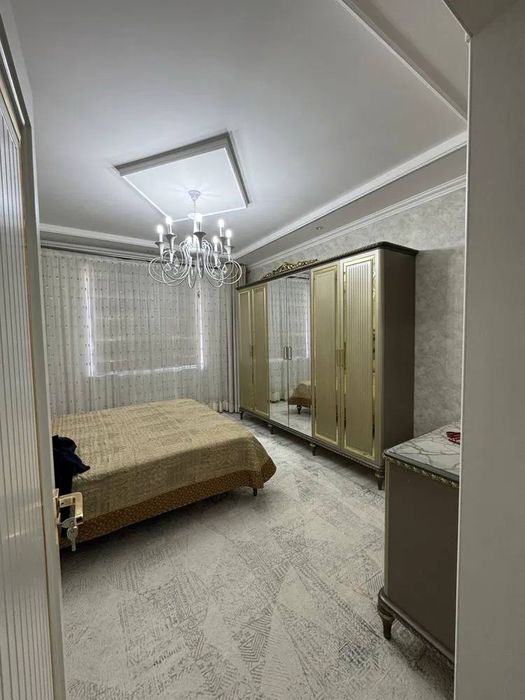 Сдается Светлый  дом в Сергели для жилья либо под офис ( н901 )