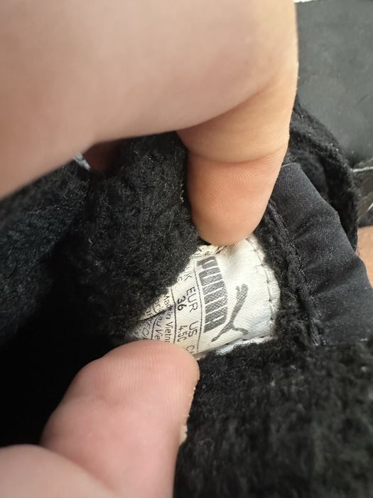 Зимни боти Puma номер 36