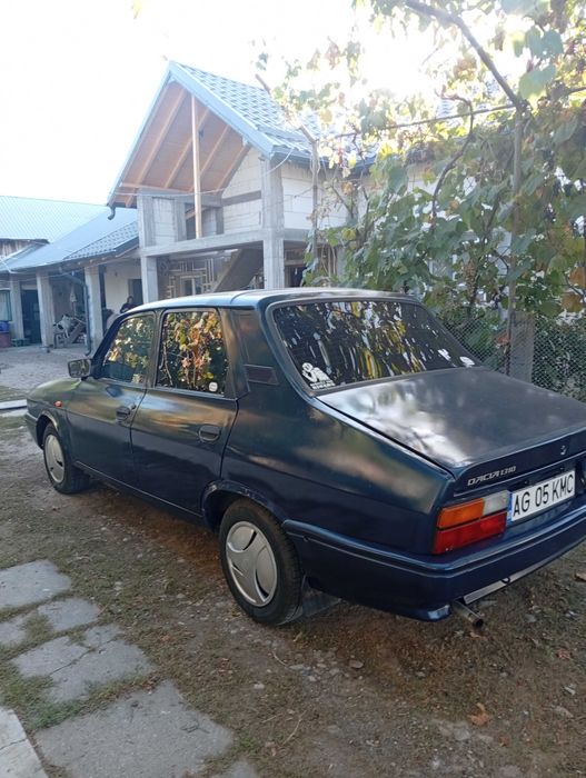 DACIA 1310 2001 — imagine 5
