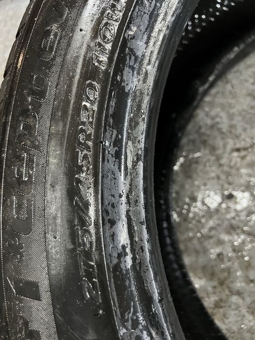 275 45 20 hankook iarna dot 2019 RFT