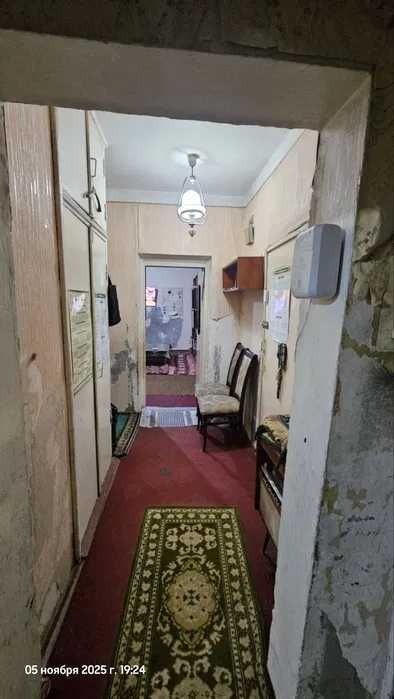 Шахар марказида 2 хона Арзон нархда