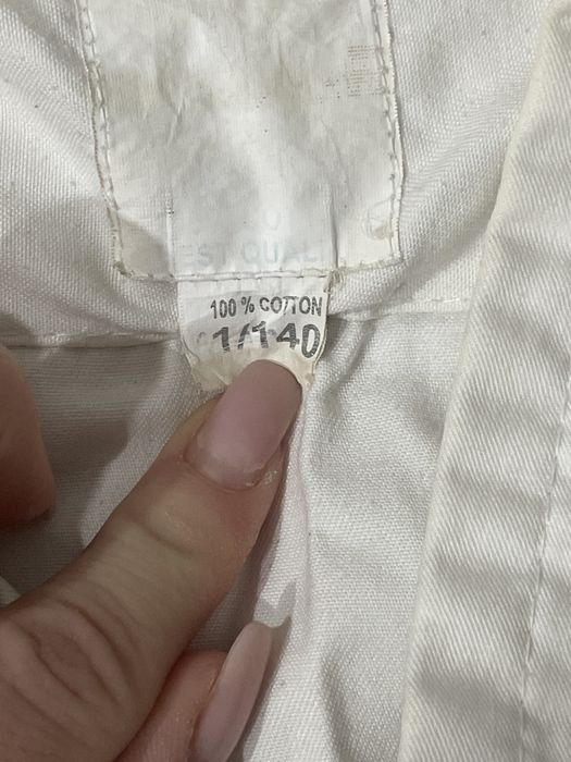 Экипировка / форма для каратэ