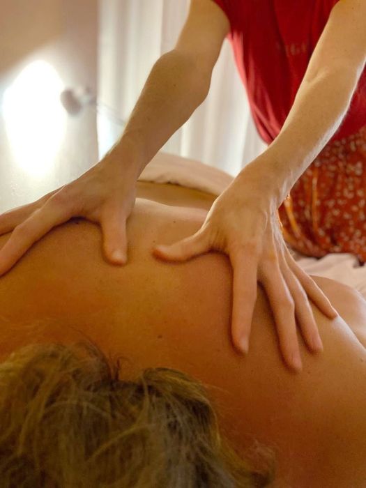 Masaj Facial, Masaj clasic