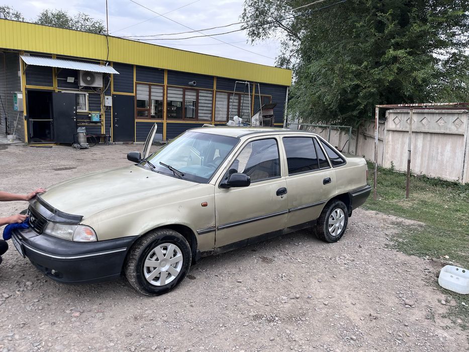Нексия 1 продается