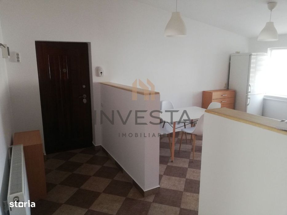 Apartament 2 camere decomandat, cartier Intre Lacuri, zona Iulius Mall — fotografia 3