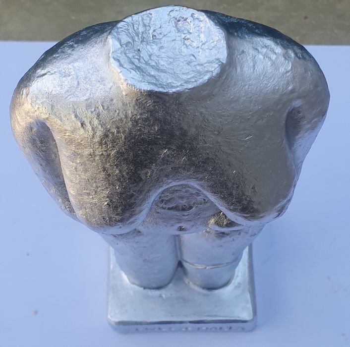 Statuie teracota : venus din Malta