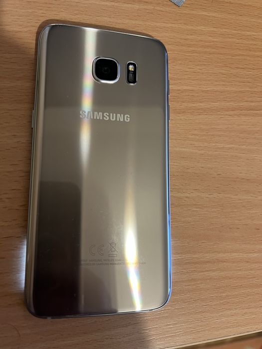 Samsung Galaxy 7 Edge за части