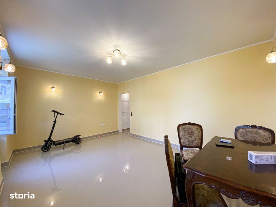 Apartament 2 camere decomandat | Finisat | Centru | Pta Mihai Viteazul — fotografia 3