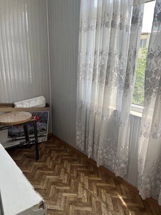 Продантся 2-комнатная квартира, массив Ялангач