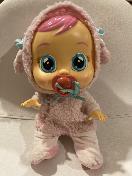 Cry baby-детски кукли