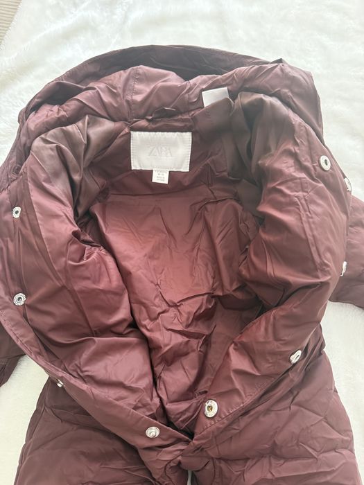 Комбенизон zara 62 см
