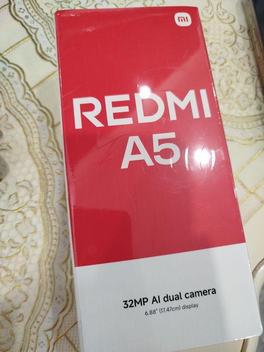 Продаем Телефон Редми А5