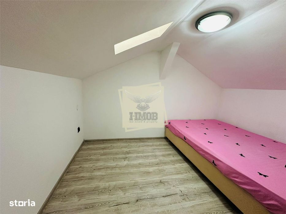 Apartament 2 camere strada Semaforului