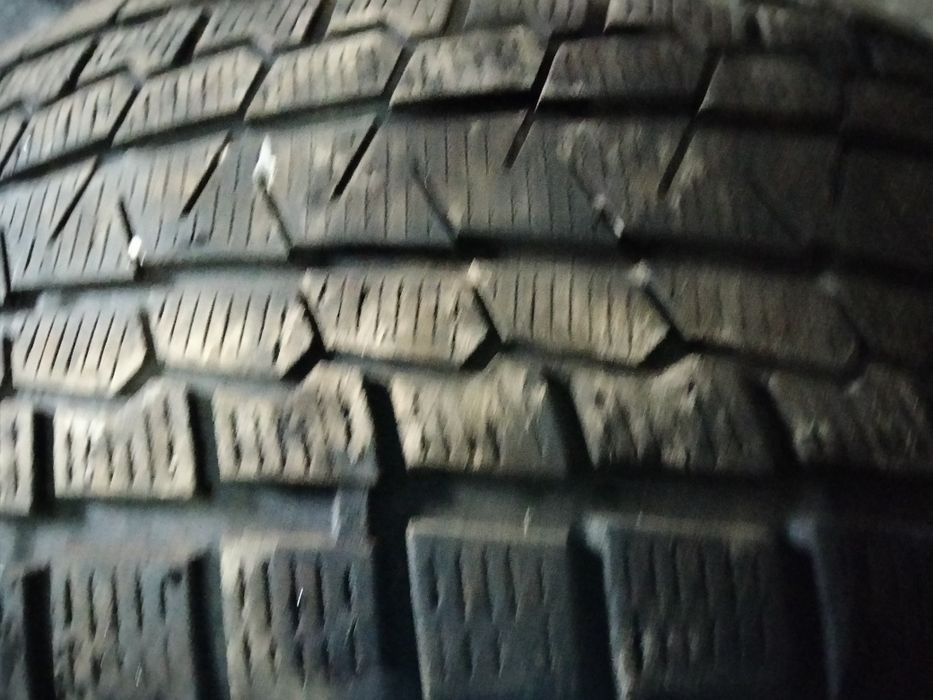 Продам резину зимнюю