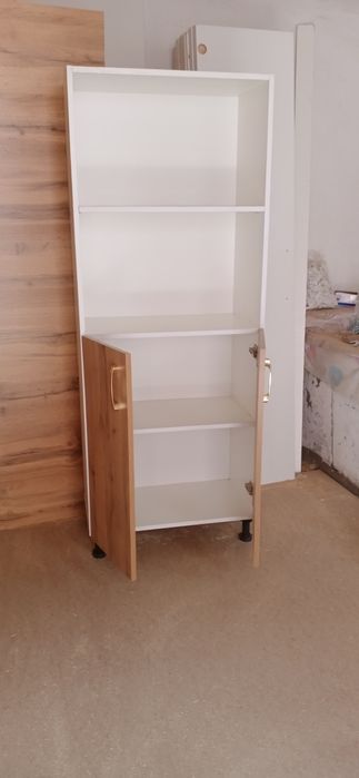 Шкаф напольный для посуды