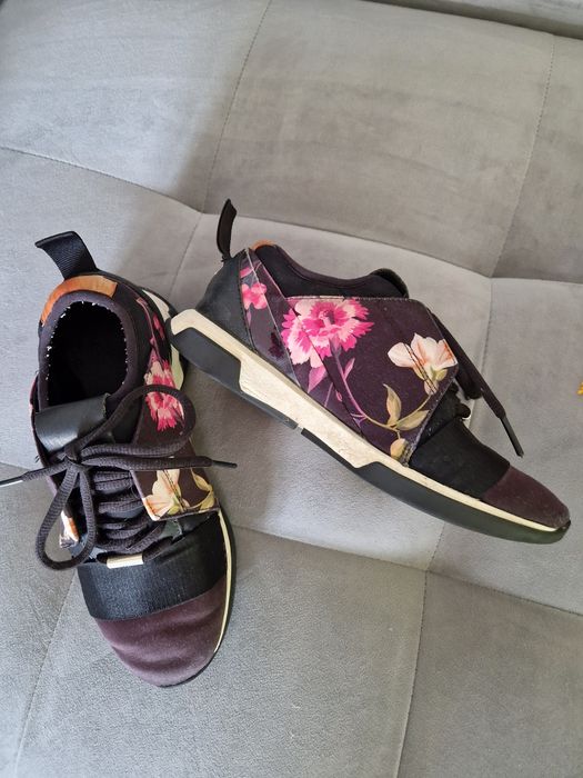 тед бейкър Ted baker обувки номер 36