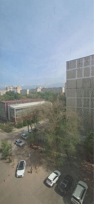 2 комнатная квартира евродвушка
