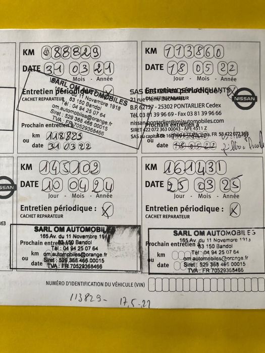 Nissan Qashqai 1.6 dci Tekna Automat