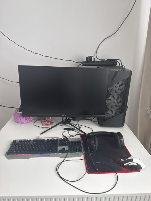 Игровой компьютер продается