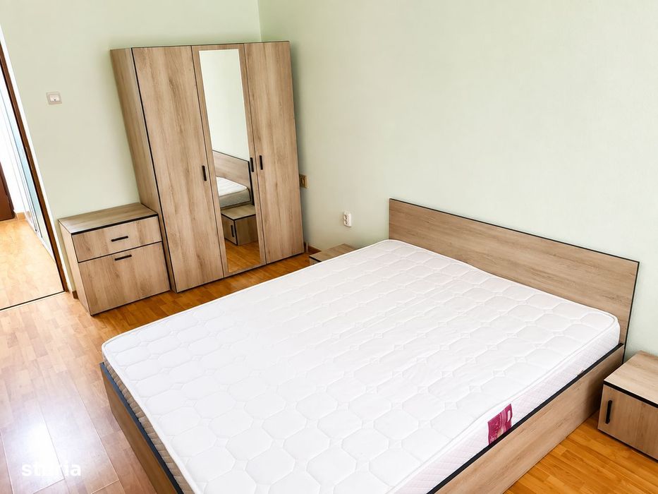 Garsonieră de închiriat – Țiglina 1 | Bloc I-uri