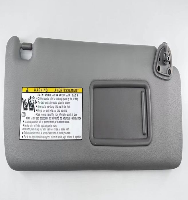 Toyota Highlander, Тойота Хайландер 08-13