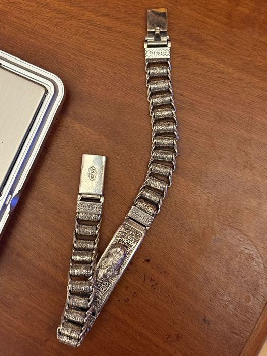 Brățară argint 925