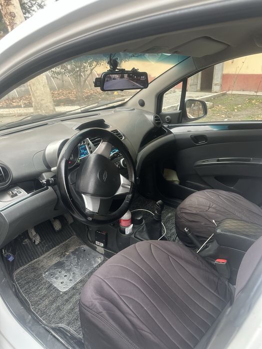 Spark Сотилади..