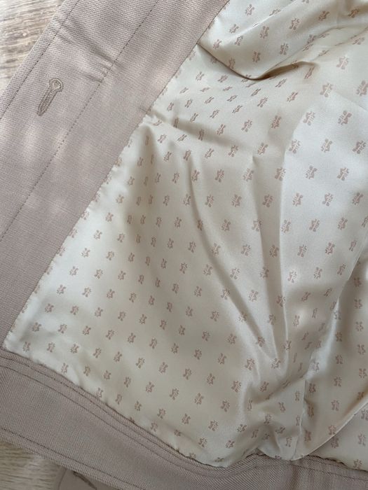 Яке Sezane, Kenzo