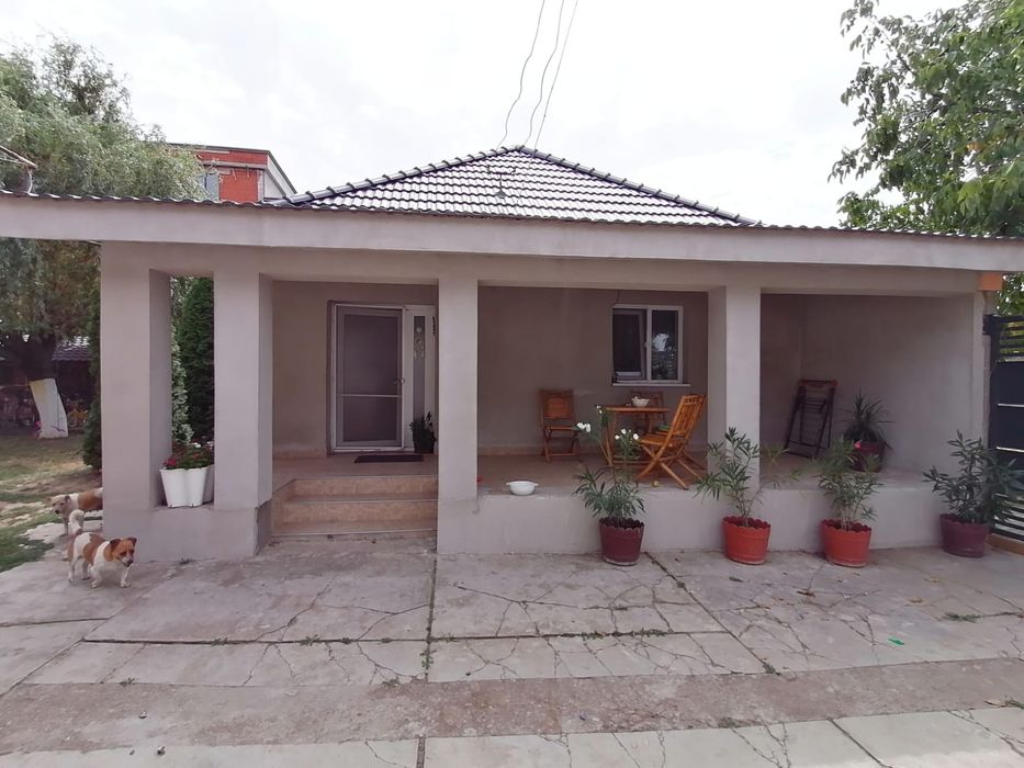 Casa 8 camere Teren 1630 mp
