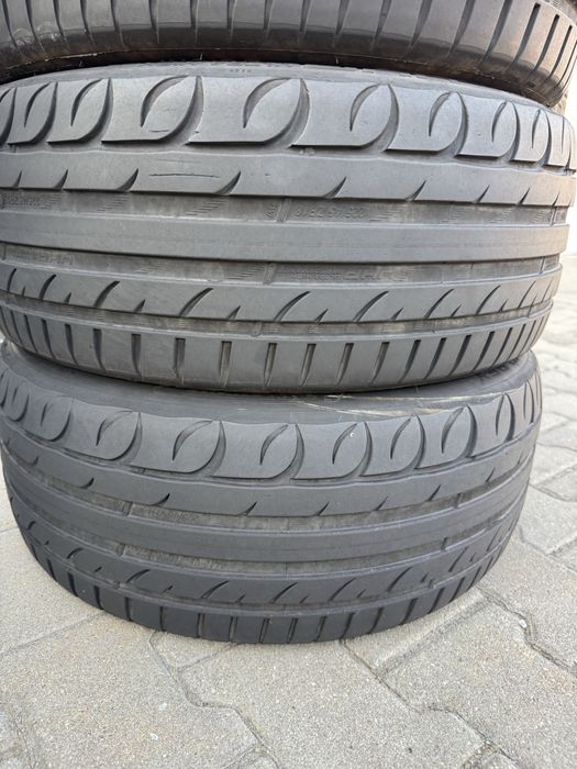 Спортпакет Летни Гуми Taurus 225/45/18 със 245/40/18 DOT2023г