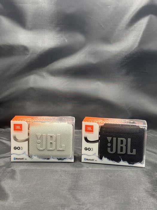 JBL GO3 / Sigilat