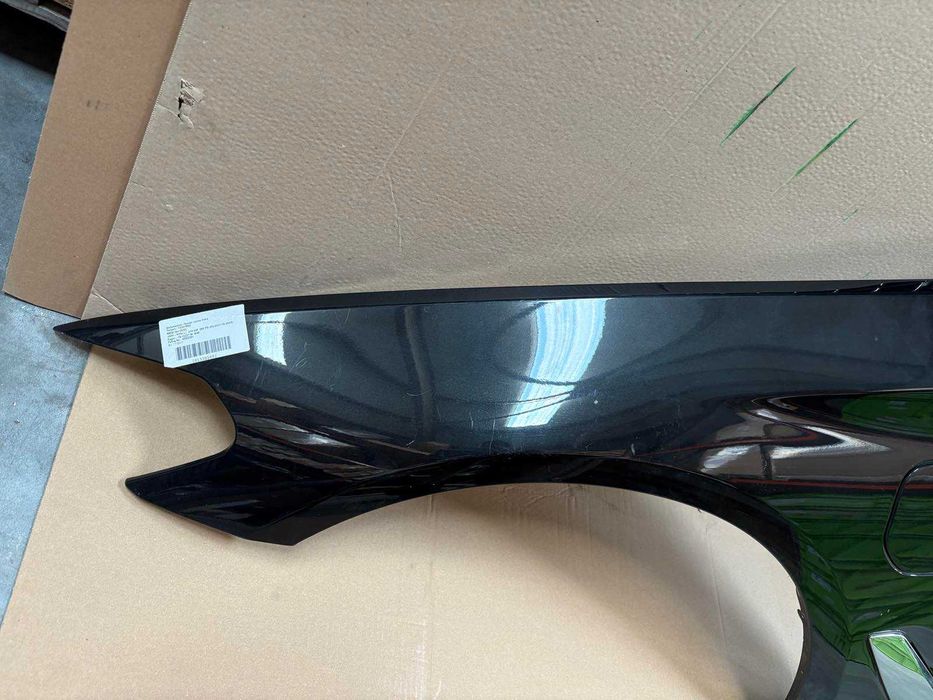 Преден ляв хибриден калник БМВ Г30 Г31 BMW G30 G31 2 броя