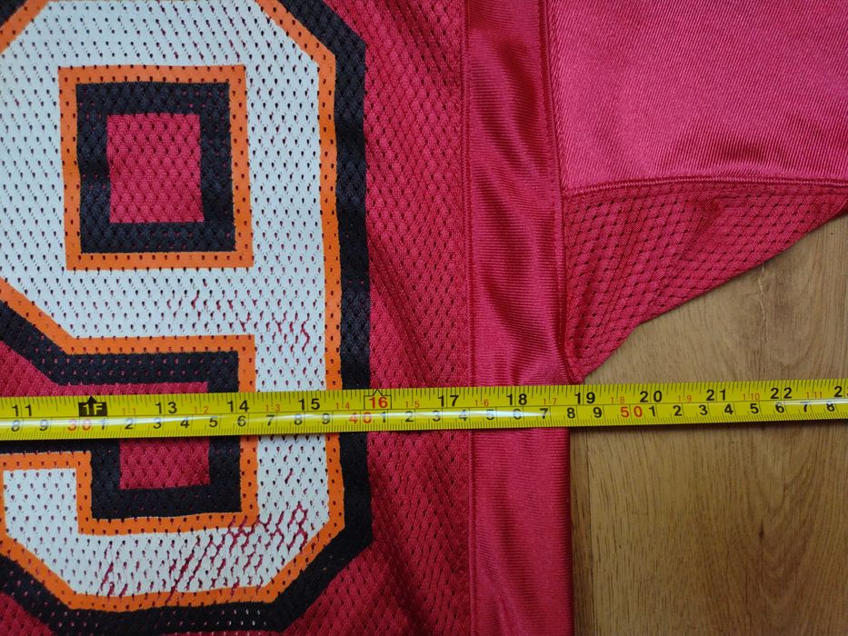 NFL / Tampa Bay Buccaneers #59 Cato June - Jersey Reebok
