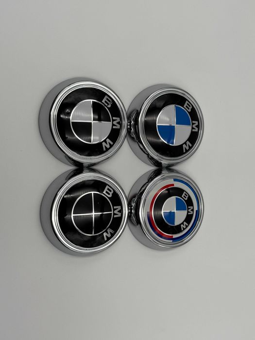 Emblema Compatibila BMW M F25 x3 Aniversary