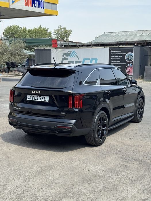 KIA SORENTO продаётся