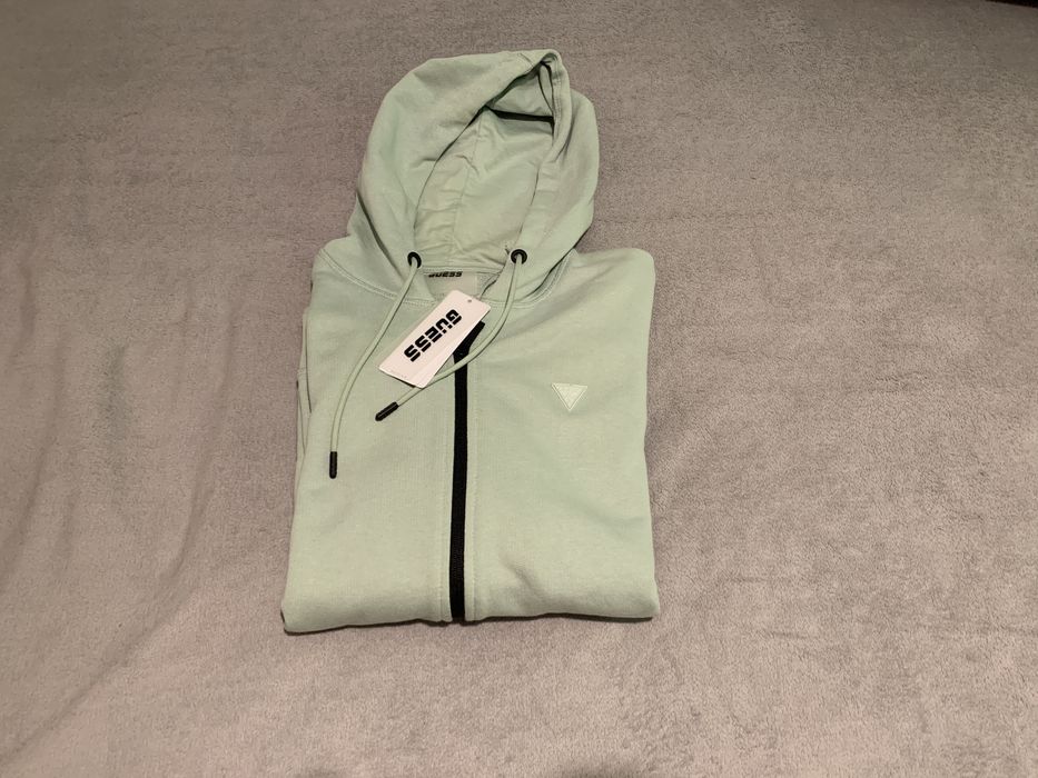 Trening barbati Guess