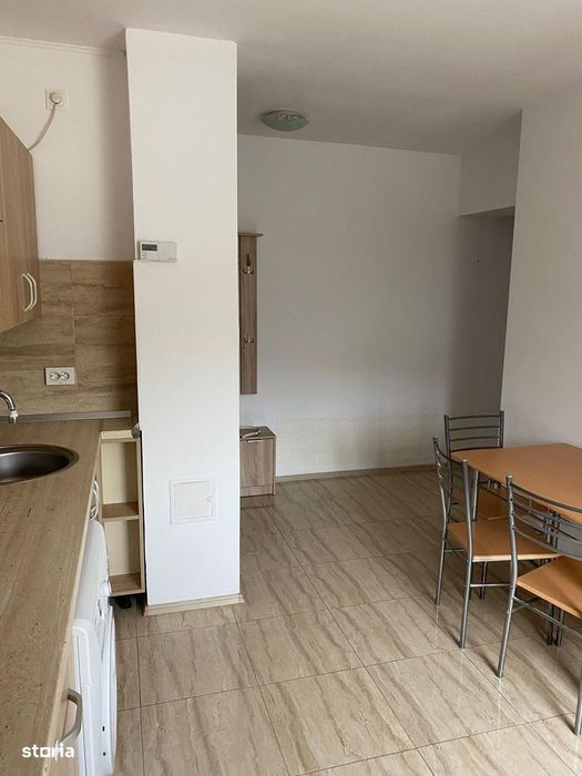 Inchiriere 2 camere, zona Tomis 3