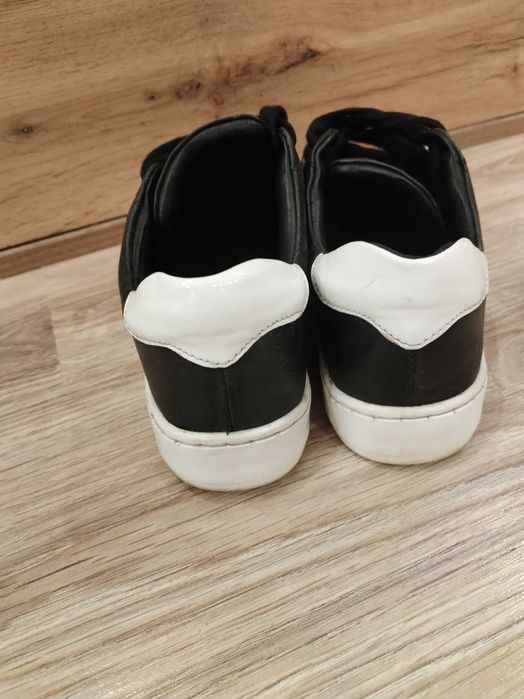 Дамски Обувки Humo естествена кожа