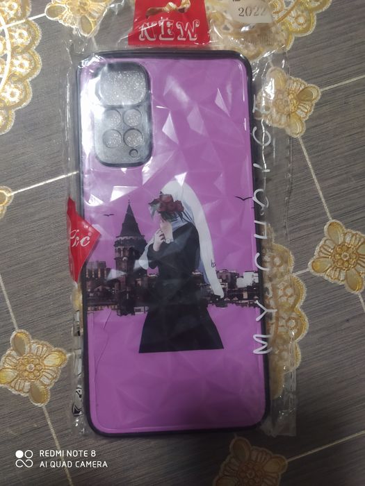 Xiomi Redmi Not 11pro 4g/5g