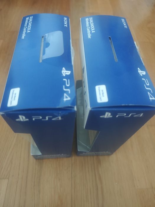 Cutie  controller PS4