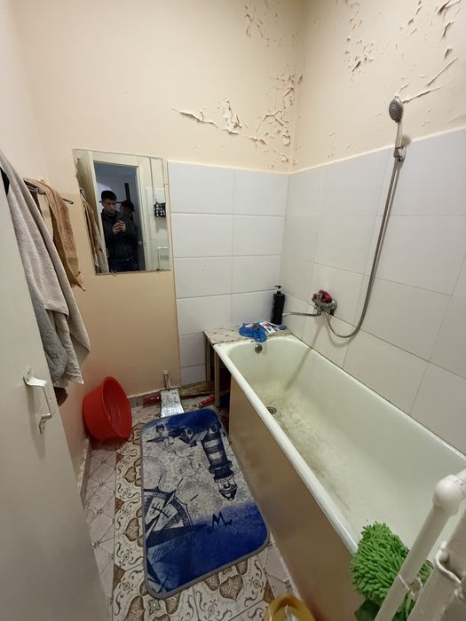 Сдается квартира, Мирабадский р-н, Куйлюк 2 2/3/4 не торец